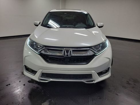 Used 2019 Honda CR-V EX-L image 2