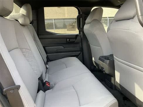 New 2025 Toyota Tacoma SR5 image 16