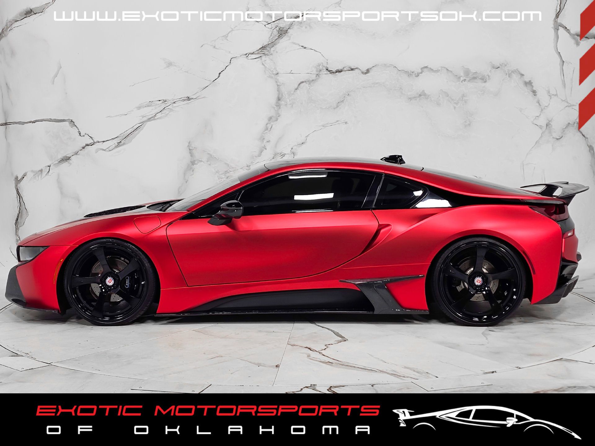 Used 2015 BMW i8 AWD/4WD image 12