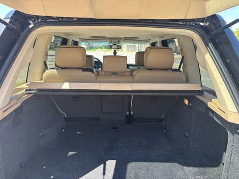 Used 2006 Land Rover Range Rover HSE image 16
