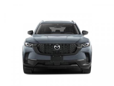 Used 2025 MAZDA CX-50 AWD 2.5 S w/ Premium Plus Pkg image 7