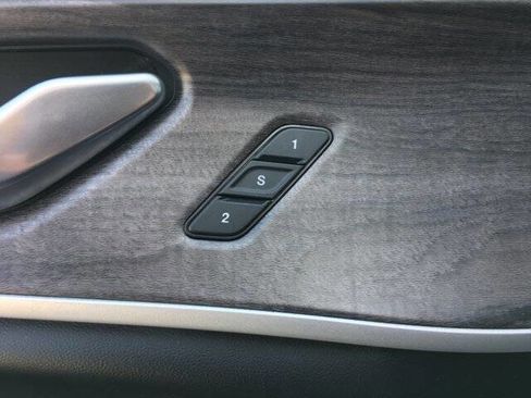 Used 2023 Jeep Grand Cherokee Limited image 13