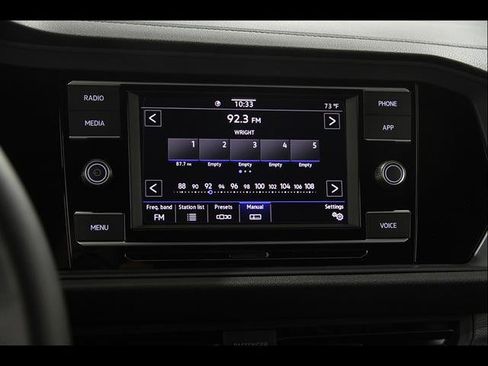 Certified 2024 Volkswagen Jetta Sport FWD image 10