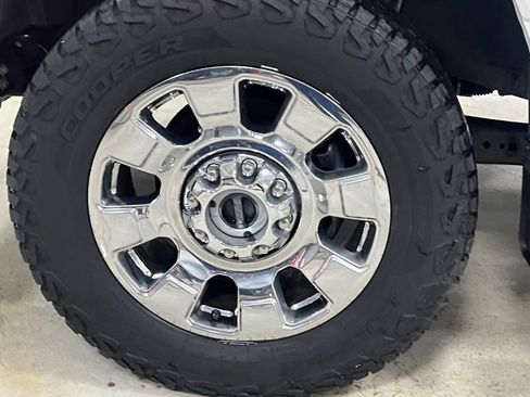 Used 2023 Ford F250 Lariat w/ Lariat Ultimate Package image 59