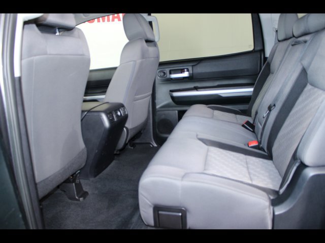 Used 2016 Toyota Tundra SR5 w/ TRD Off Road Package AWD/4WD image 11