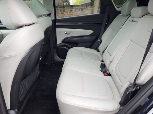 Used 2023 Hyundai Tucson SEL image 15