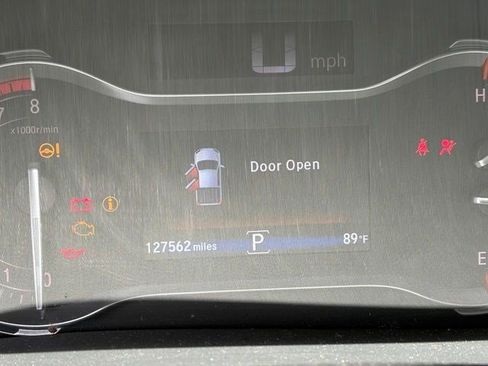 Used 2017 Honda Ridgeline RTL image 14