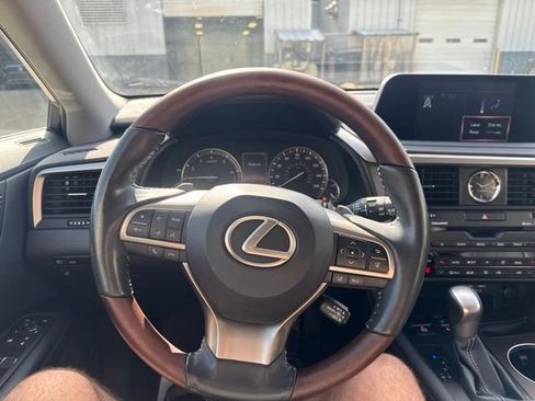 Used 2022 Lexus RX 350 FWD w/ Premium Package image 21