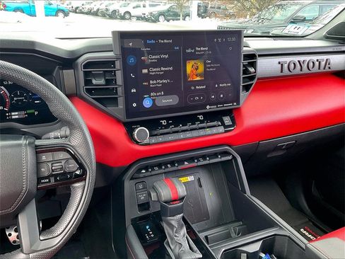 Used 2024 Toyota Tundra TRD Pro image 17