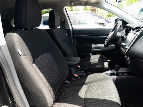 Used 2024 Mitsubishi Outlander Sport LE AWD/4WD image 25