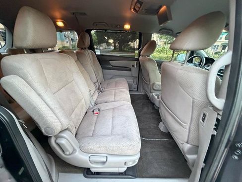 Used 2016 Honda Odyssey SE image 44