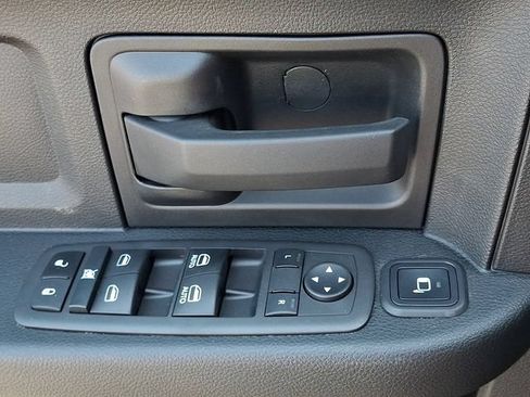 Used 2023 RAM 3500 Tradesman AWD/4WD image 20