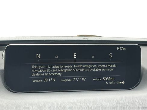 New 2026 MAZDA CX-50 AWD 2.5 S w/ Cargo Package image 15