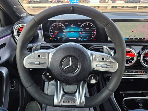 Used 2020 Mercedes-Benz A 35 AMG 4MATIC image 16