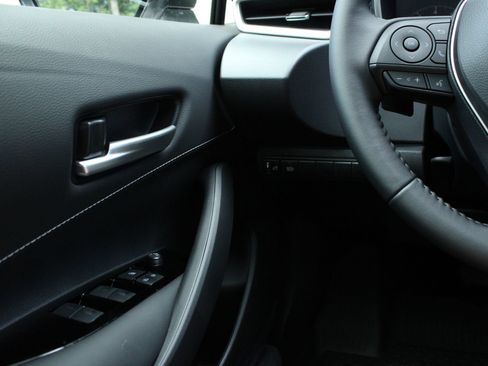 New 2026 Toyota Corolla SE FWD image 21