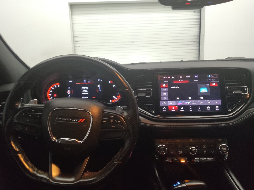Used 2021 Dodge Durango GT AWD/4WD image 22