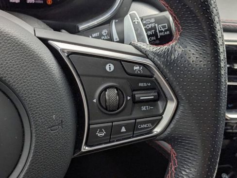 Used 2023 Acura MDX A-Spec AWD/4WD image 38