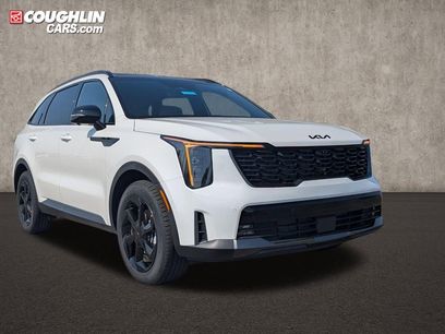 Used 2026 Kia Sorento SX Prestige