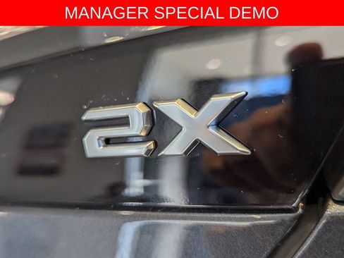 Used 2026 GMC Hummer EV SUV AWD/4WD image 5