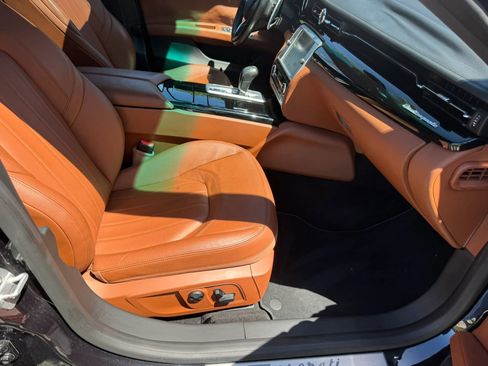 Used 2015 Maserati Quattroporte S Q4 image 49