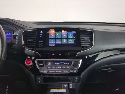 Used 2021 Honda Passport Elite image 21