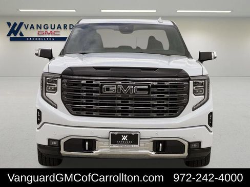 New 2026 GMC Sierra 1500 Denali Ultimate AWD/4WD image 5