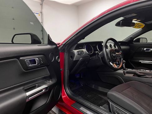 Used 2023 Ford Mustang GT w/ Equipment Group 301A image 16