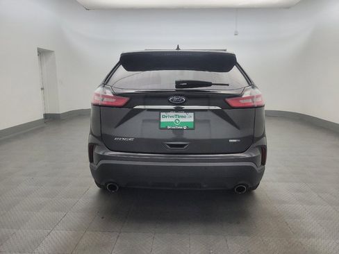 Used 2020 Ford Edge SE AWD/4WD image 7
