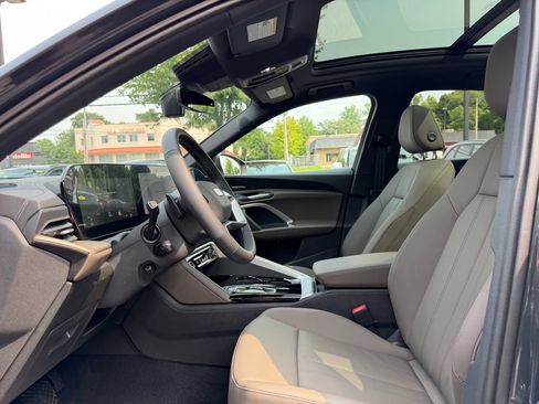New 2026 Audi Q5 Premium Plus AWD/4WD image 15