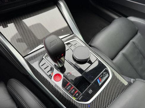 Used 2021 BMW M4 Competition w/ Executive Package image 18