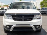 Used 2017 Dodge Journey Crossroad image 2
