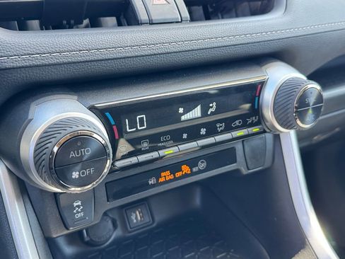 Certified 2025 Toyota RAV4 XLE AWD/4WD image 23