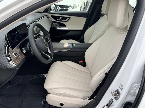 New 2026 Mercedes-Benz E 350 E 350 image 2