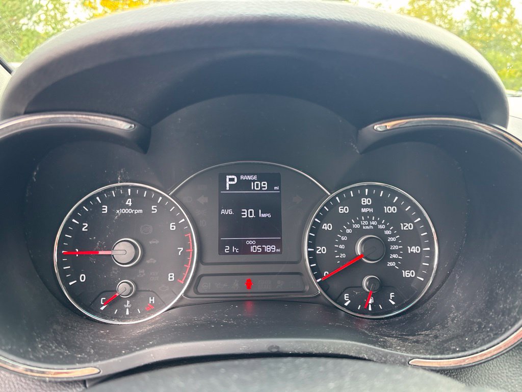 Used 2018 Kia Forte LX FWD image 21