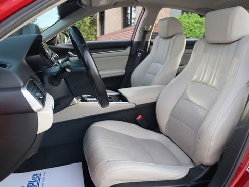 Used 2021 Honda Accord EX-L image 27