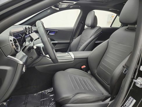 Used 2024 Mercedes-Benz C 300 Sedan image 13