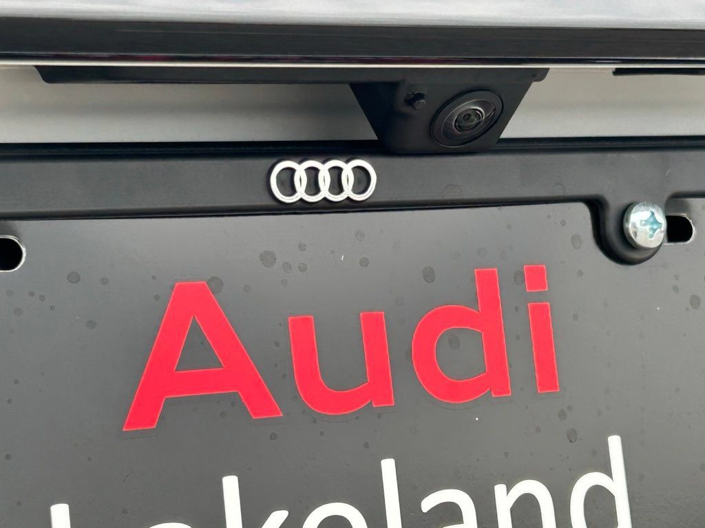 New 2026 Audi Q7 Premium Plus w/ Premium Plus Package AWD/4WD image 73