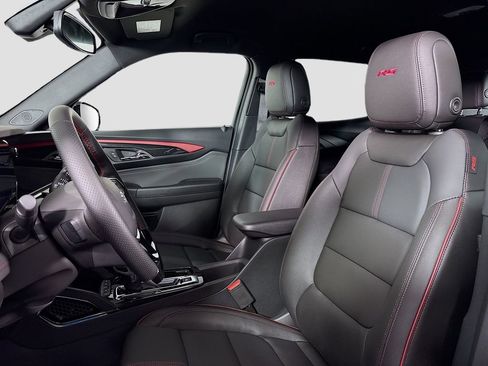New 2026 Chevrolet TrailBlazer RS w/ Convenience Package image 20