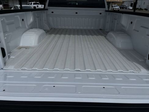 New 2026 GMC Sierra 2500 Pro w/ Convenience Package RWD image 22
