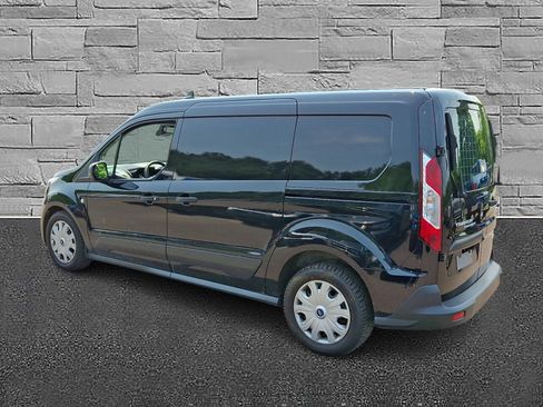 Certified 2023 Ford Transit Connect XLT FWD image 7