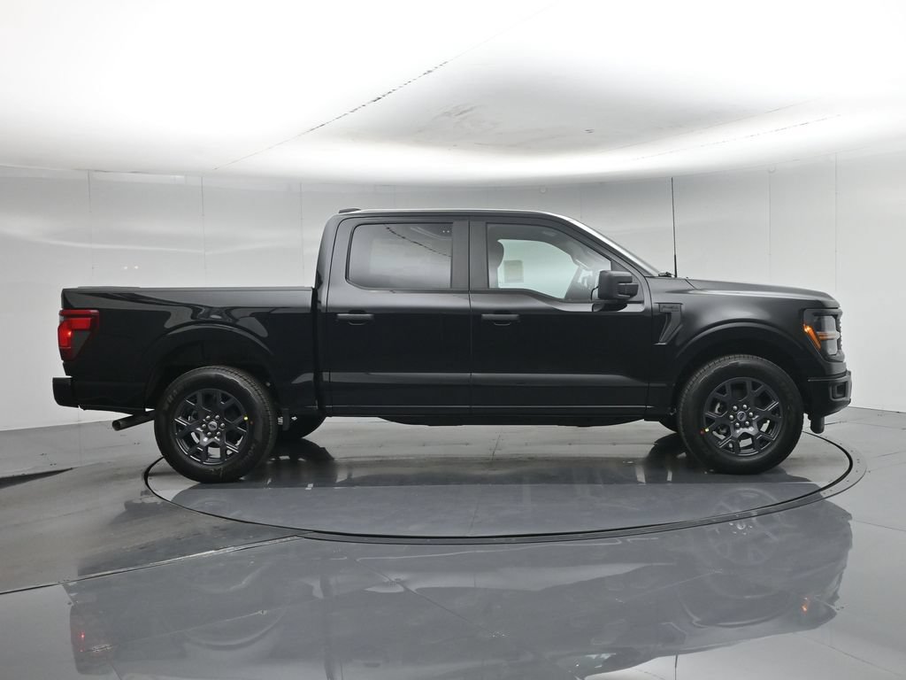 New 2026 Ford F150 STX w/ Equipment Group 200A RWD image 24
