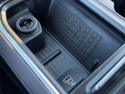 New 2025 Ford Expedition Max Platinum w/ Platinum Ultimate Package image 43