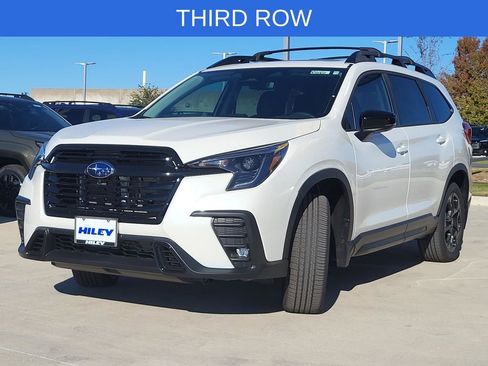 New 2026 Subaru Ascent Bronze Edition image 2