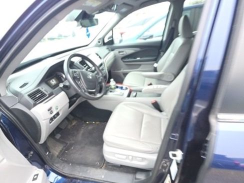 Used 2023 Honda Ridgeline RTL image 3