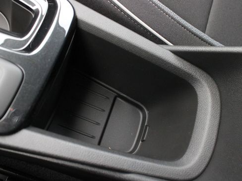 New 2026 Chevrolet TrailBlazer LT w/ Driver Confidence Package FWD image 40