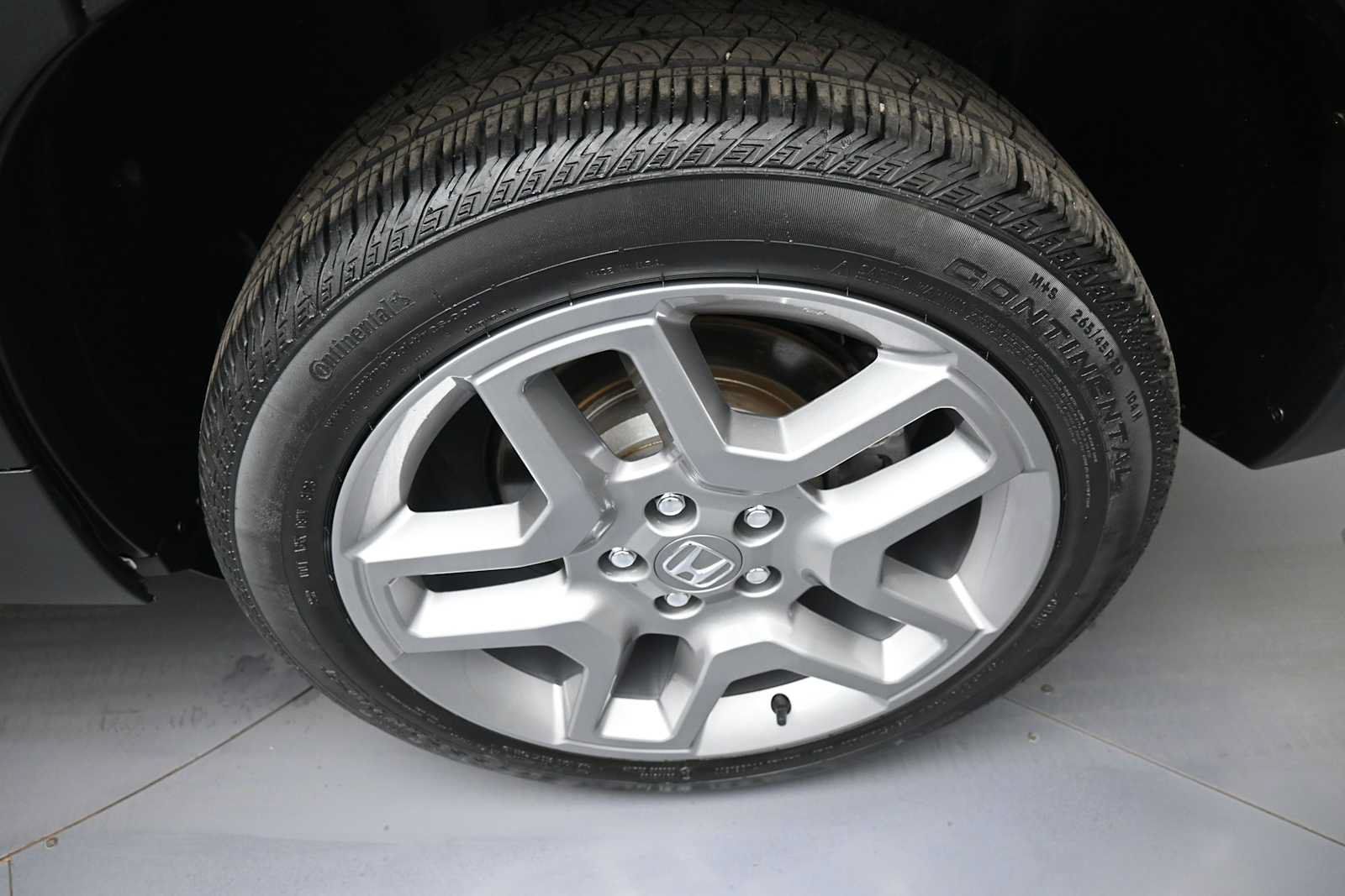 Certified 2023 Honda Passport EX-L image 14