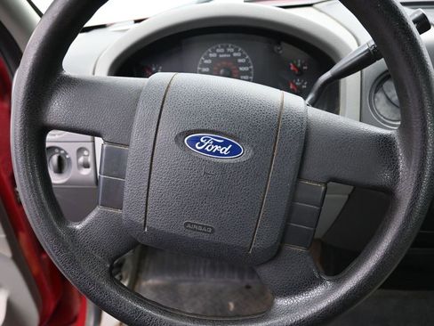 Used 2007 Ford F150 XL image 14