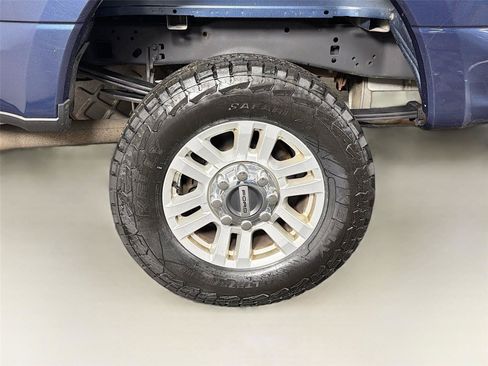 Used 2019 Ford F250 XLT AWD/4WD image 32