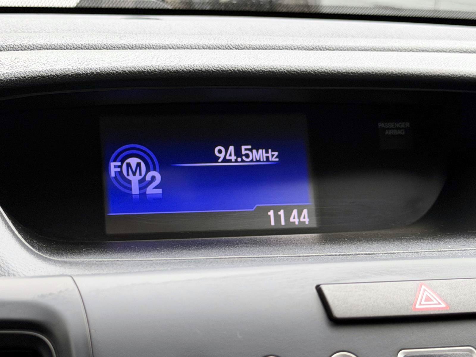 Used 2015 Honda CR-V LX image 26