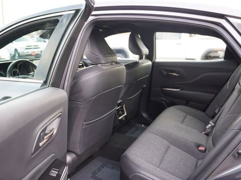 Used 2024 Toyota Crown XLE image 16